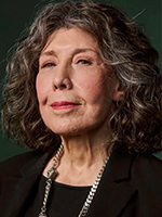 Lily Tomlin