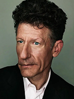 Lyle Lovett