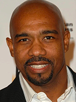 Michael Beach