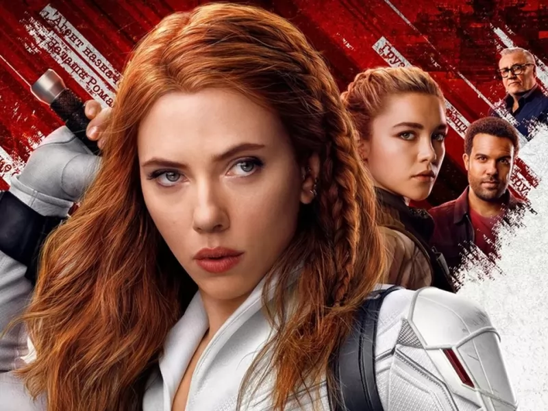 Avengers: Doomsday, ancora voci sul ritorno di Black Widow! Le ultime anticipazioni