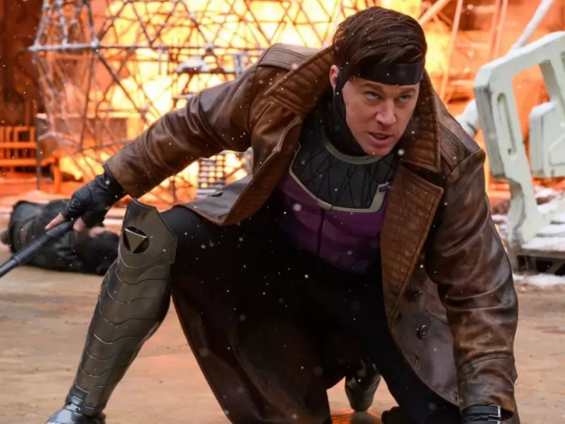 Avengers: Secret Wars, torna anche Channing Tatum nel ruolo di Gambit?