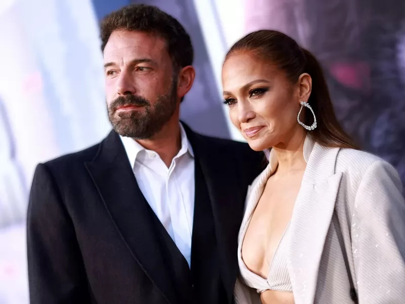 Ben Affleck, il regalo di Natale a Jennifer Lopez è pazzesco nonostante il divorzio