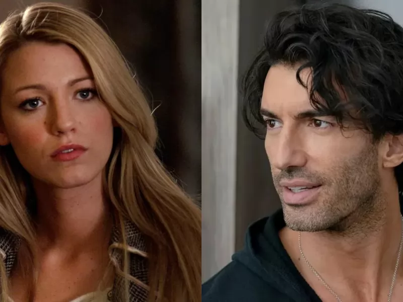 Blake Lively vs Justin Baldoni, il regista prepara il contrattacco? Le ultime novità