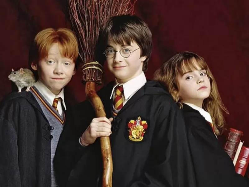 Casting di Harry Potter: scontro tra la direttrice e il regista sugli attori americani!