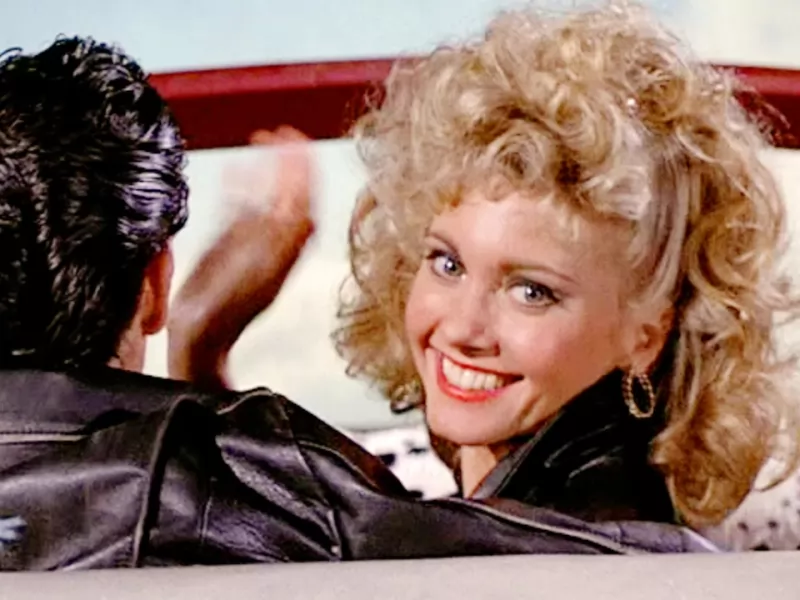 Grease: venduta ad una cifra FOLLE la giacca originale di Olivia Newton-John