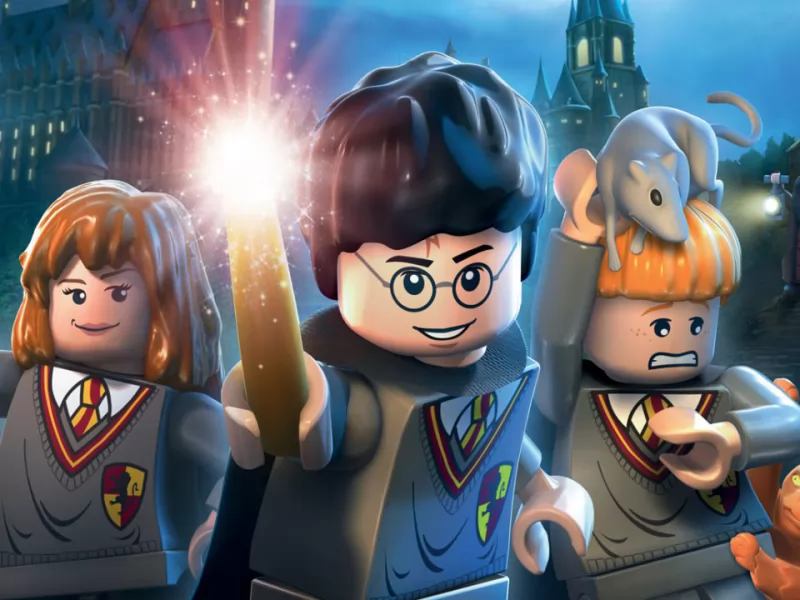 Harry Potter, arrivano i nuovi set LEGO! Ecco quando usciranno