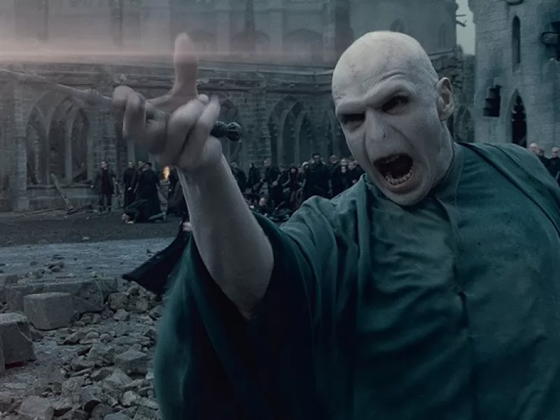 Harry Potter, i fan sicuri: questa famosa scena con Voldemort è la peggiore