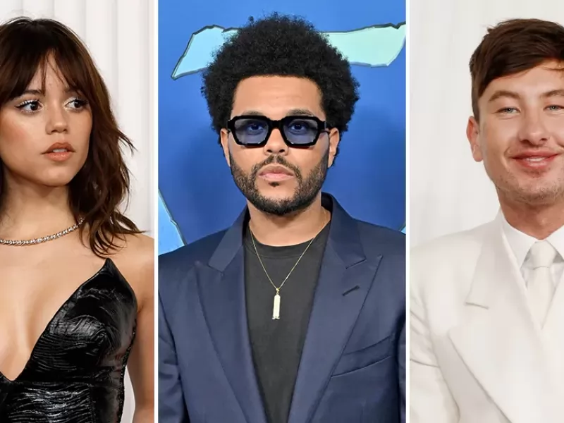 Hurry up tomorrow: trama e data d’uscita per il film di The Weeknd e Jenna Ortega