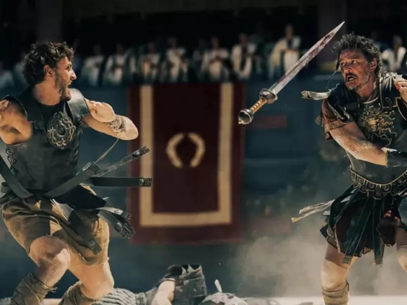 Il Gladiatore 2 supera un grosso traguardo al box office, ma sarà un flop o un profitto?