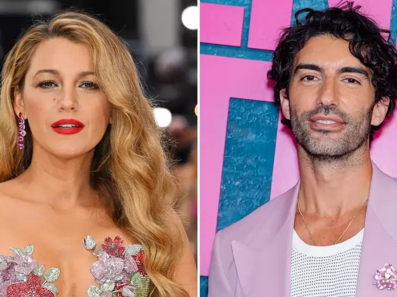 It Ends With Us, primi guai per Justin Baldoni dopo la denuncia di Blake Lively