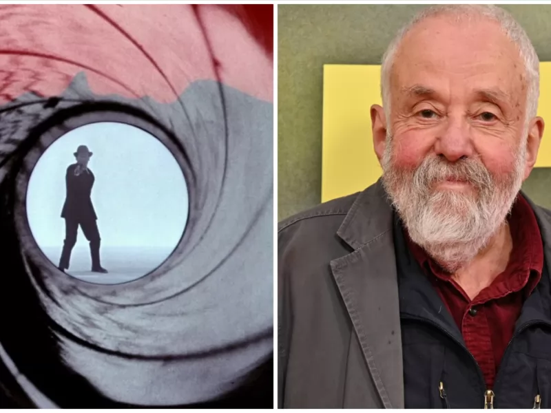 James Bond: Mike Leigh ha un’idea stupenda per un nuovo tipo di film di 007