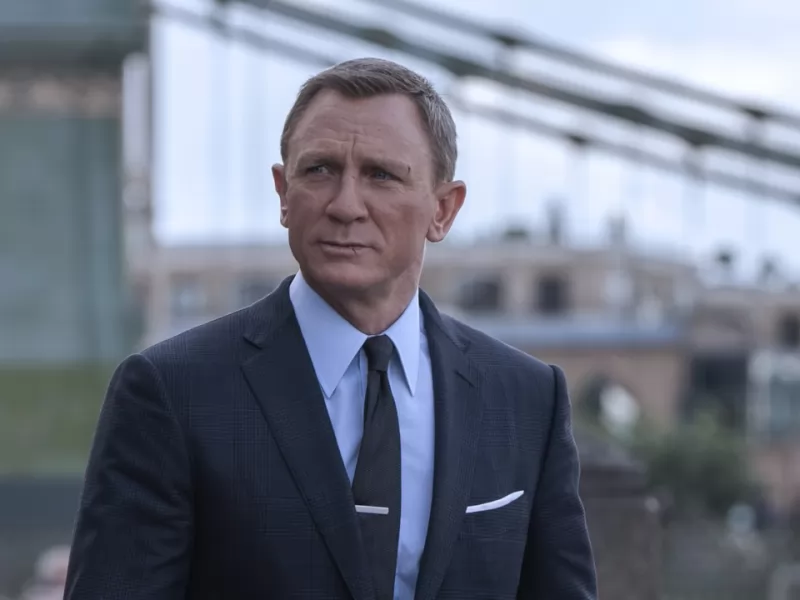 James Bond, nuovi retroscena: i boss Amazon MGM non conoscevano 007 prima di Daniel Craig