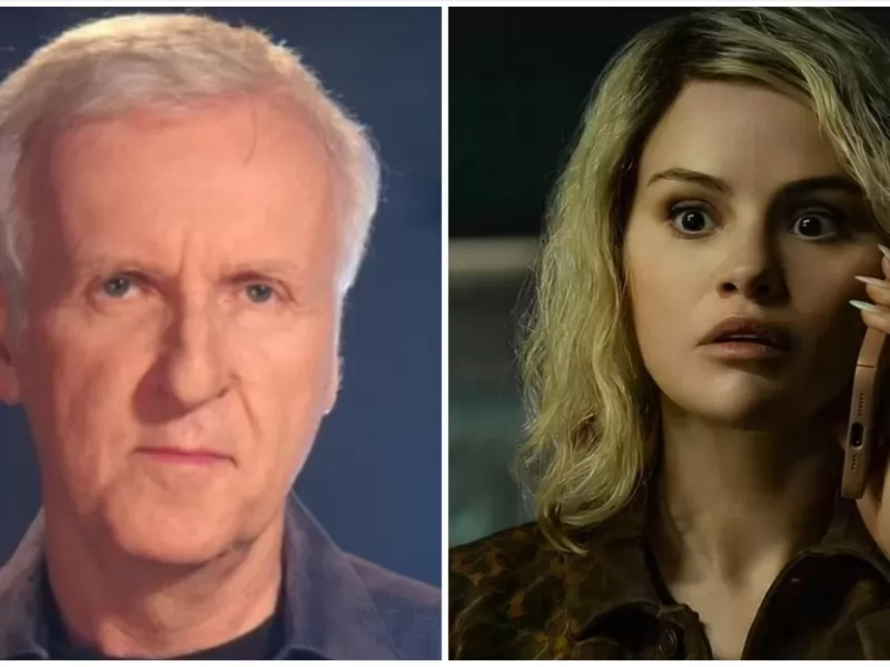 James Cameron applaude il suo film preferito del 2024: “Emilia Perez, visto tre volte”