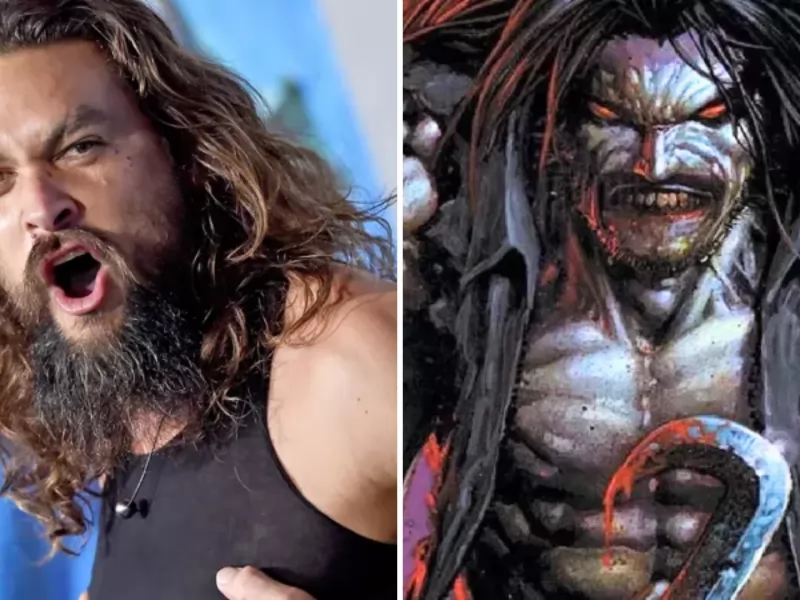 Jason Momoa risponde a James Gunn dopo il casting di Lobo: ‘Un sogno che si avvera!’