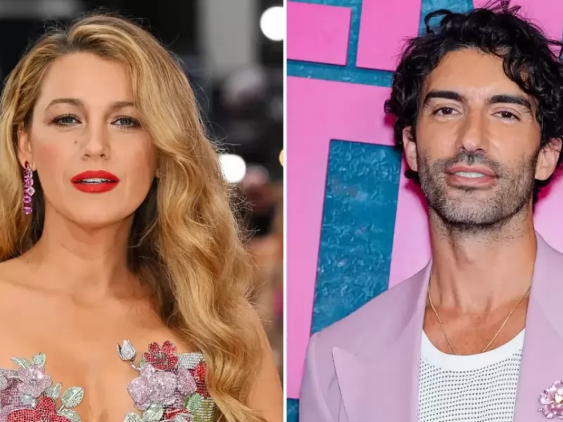 Justin Baldoni nega la campagna d’odio per Blake Lively: ‘Ha fatto tutto internet’