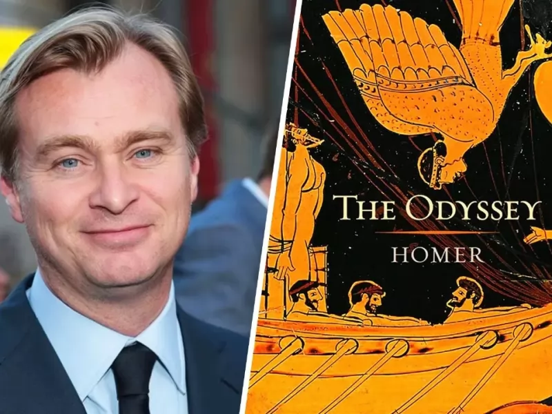 L’Odissea: i film basati sul poema epico di Omero, aspettando Christopher Nolan