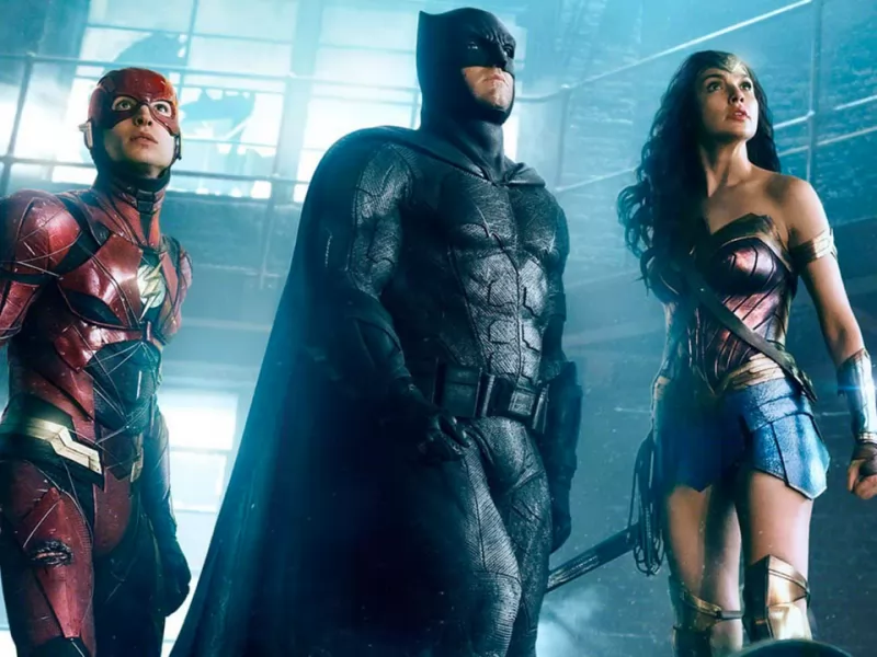 La Justice League esiste già nel nuovo DC Universe? James Gunn fa chiarezza