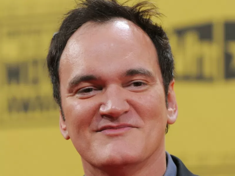 La scelta cruciale di Quentin Tarantino che ha cambiato il corso della sua carriera