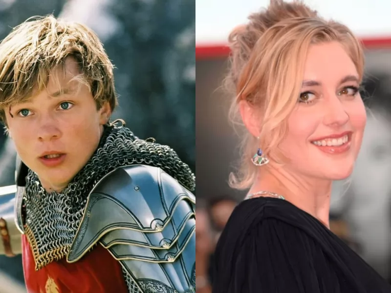 Le cronache di Narnia: svelato quando uscirà il nuovo film di Greta Gerwig e Netflix?