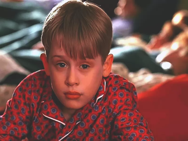 Mamma, ho Perso l’Aereo 3, Macaulay Culkin apre ad un nuovo film!