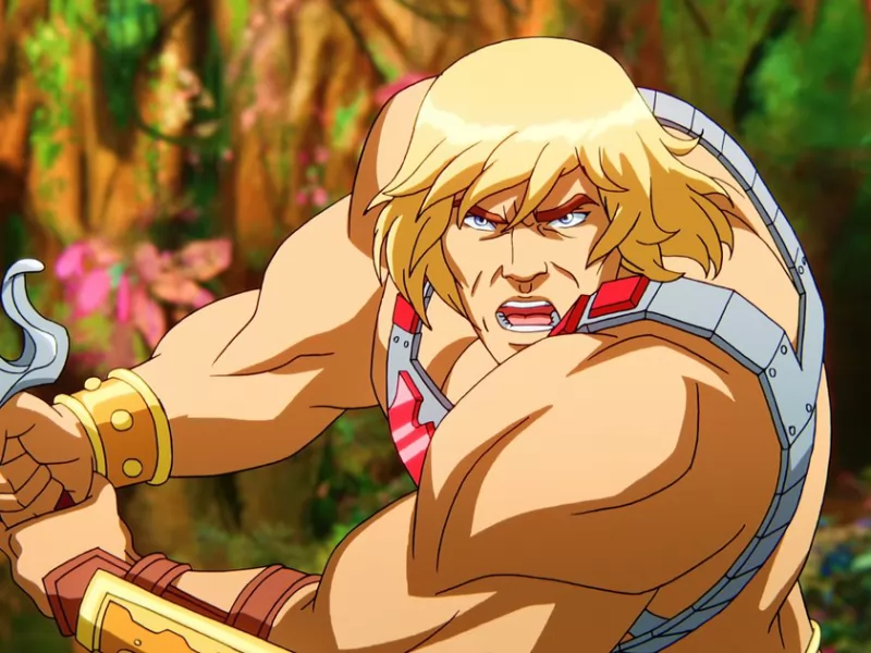 Masters of the Universe, il live-action cambierà le origini di He-Man