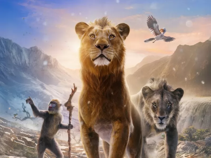 Mufasa: Il Re Leone, Disney ha una speranza per evitare il clamoroso flop