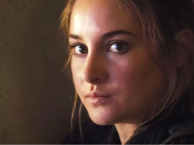 Nel biopic su Janis Joplin sarà Shailene Woodley a cantare: ‘Ho trovato la mia voce’