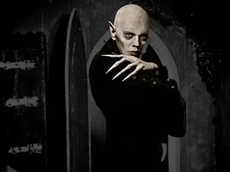 Nosferatu, le 3 versioni del leggendario vampiro da recuperare prima del film di Eggers