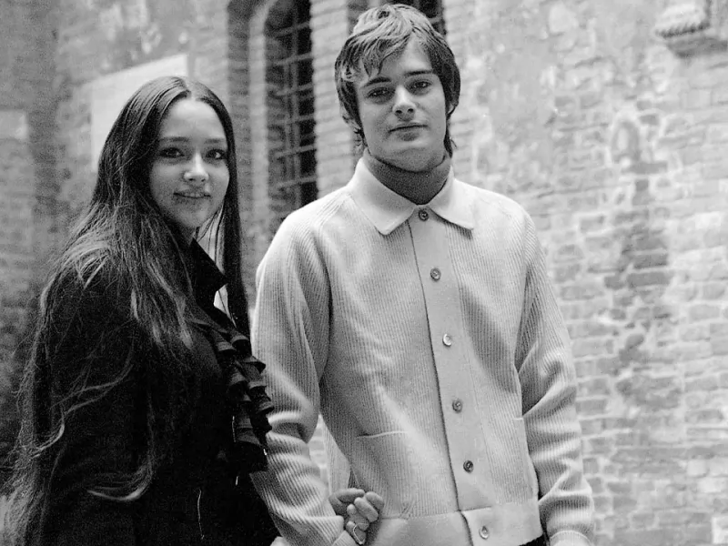 Olivia Hussey è morta: addio alla star di Black Christmas e Romeo e Giulietta