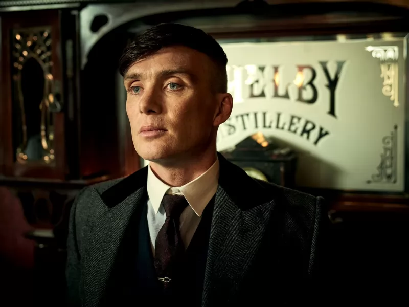 Peaky Blinders, il film non sarà la fine della saga: parla Steven Knight