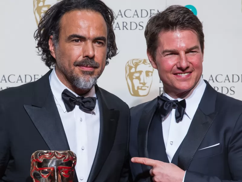 Quando esce il film di Tom Cruise con Alejandro Inarritu e di cosa parla?