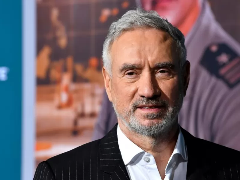 Roland Emmerich annuncia il remake di Lawrence d’Arabia e Exodus