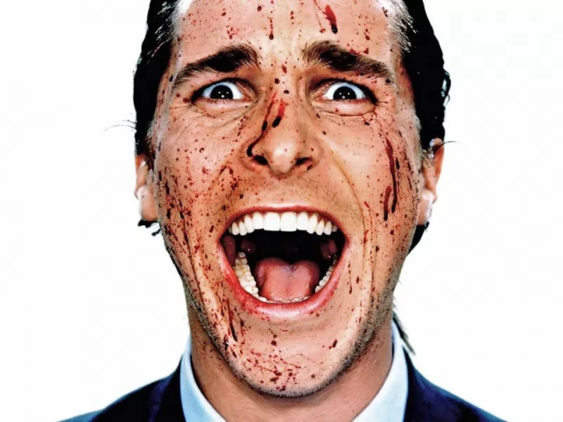 Scopri come Christian Bale ha conquistato il ruolo di American Psycho: la verità!