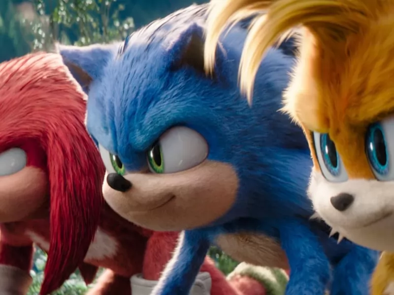 Sonic, il regista anticipa l’arrivo di numerosi sequel dopo il terzo film!