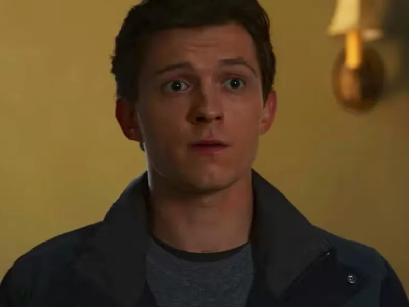 Spider-Man: nel MCU Natale 2024 è quello che Peter Parker passa per la prima volta da solo