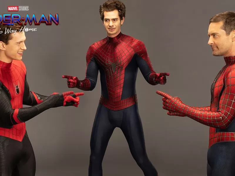 Spider-Man: nuove varianti dell’Uomo Ragno arricchiranno la Saga del Multiverso?