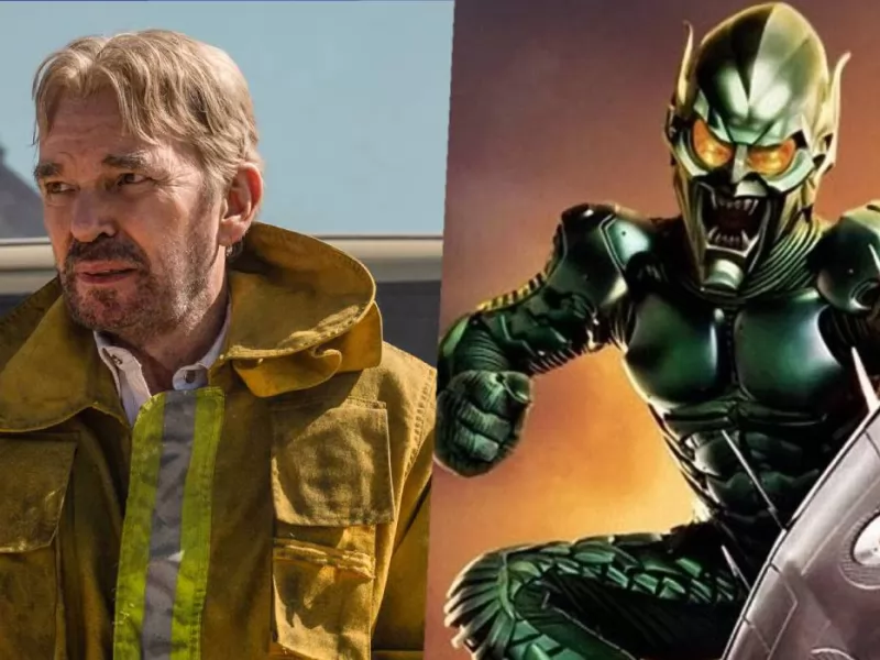 Spider-Man: Scopri perché Billy Bob Thornton ha detto no al Goblin!