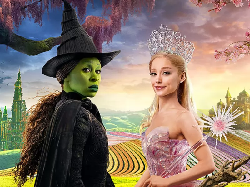 [SPOILER] Wicked, il regista alza l’hype per una canzone della Parte 2: ‘Sarà un grande numero’