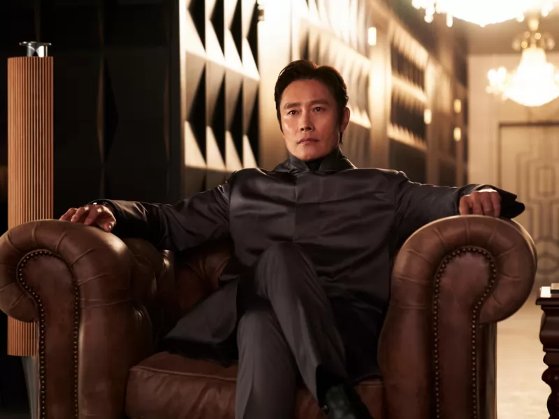 Squid Game, Lee Byung-hun: 5 film da vedere con il leggendario attore di Front Man