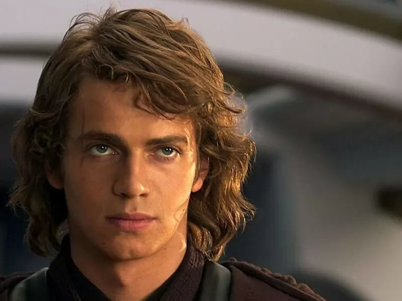 Star Wars, Hayden Christensen difende QUEL monologo diventato un meme