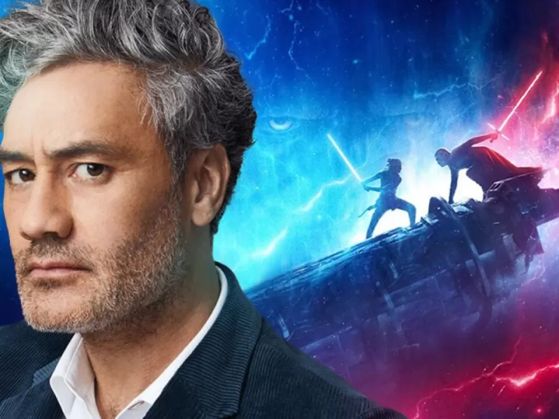 Star Wars: Non ci sono buone notizie sul film di Taika Waititi