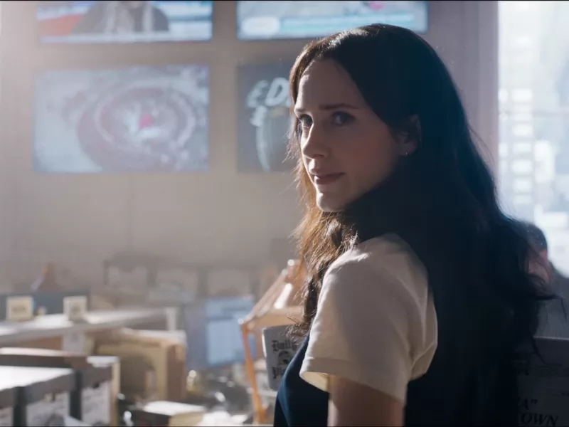 Superman, Rachel Brosnahan rompe il silenzio su Lois Lane: nuovi dettagli sul film