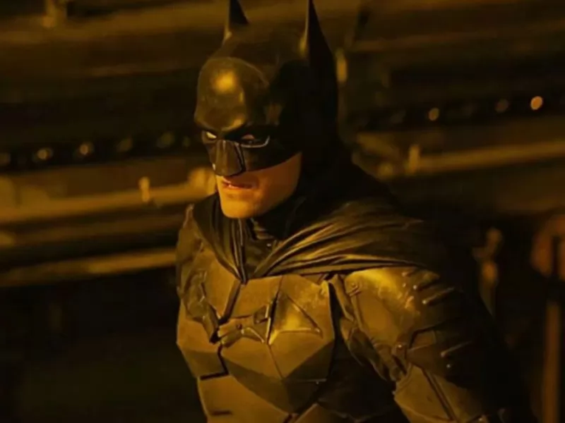 The Batman 2, James Gunn ha spiegato il perché dell’ennesimo rinvio