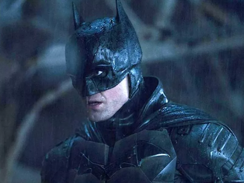 The Batman 2, parla Matt Reeves: “Per Bruce sarà difficile essere Batman ora”