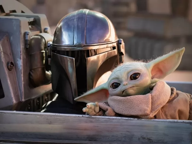 The Mandalorian & Grogu: una Nuova Speranza per la stagione 4 dopo il film?