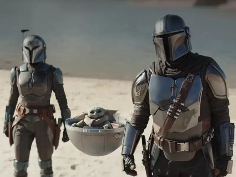 The Mandalorian & Grogu, le ultime anticipazioni di Dave Filoni sull’attesissimo film!