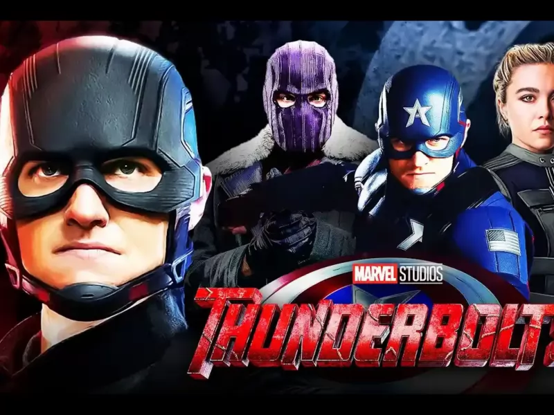 Thunderbolts* svelerà le origini di Val? Nuove anticipazioni da Julia Dreyf