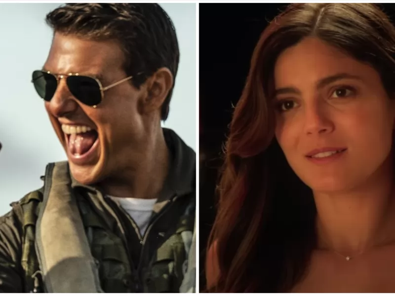 Tom Cruise ha fatto ottenere a Monica Barbaro il ruolo di Joan Baez in A Complete Unknown