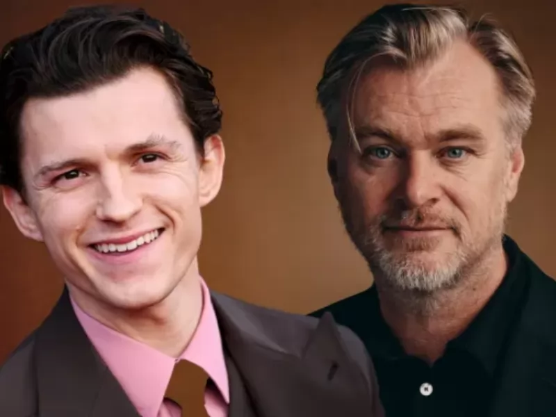 Tom Holland confessa: Non ho la più pallida idea di cosa tratti il prossimo film di Nolan!