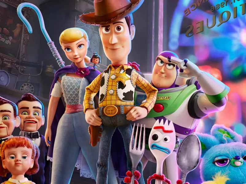 Toy Story 5, nuove anticipazioni ufficiali: “Sarà estremamente emozionante”